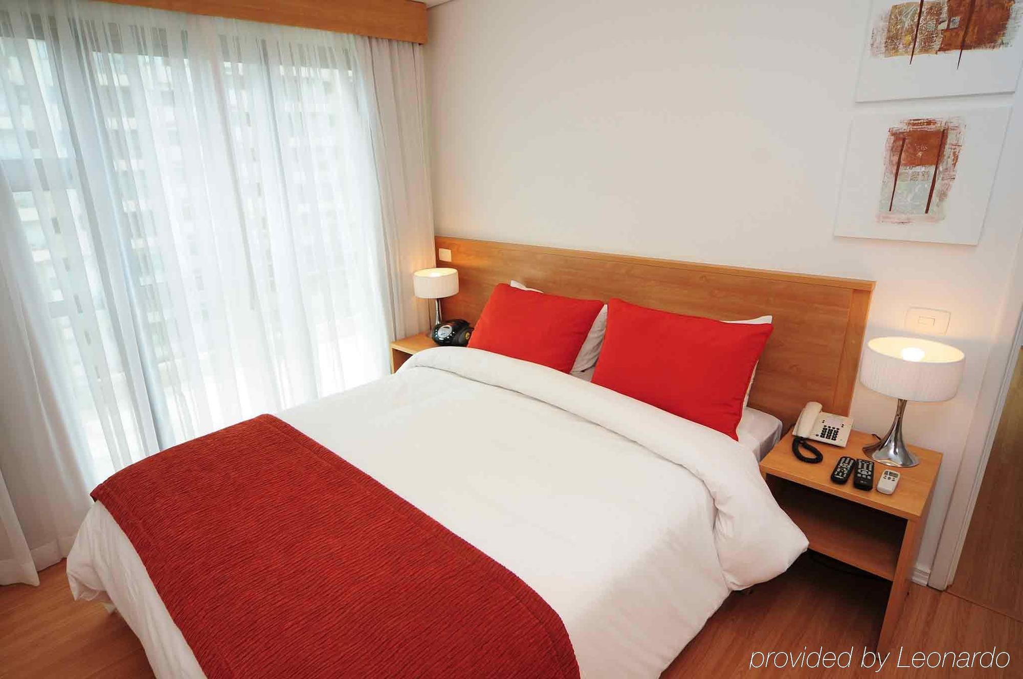 Mercure Rio De Janeiro Arpoador Exteriör bild