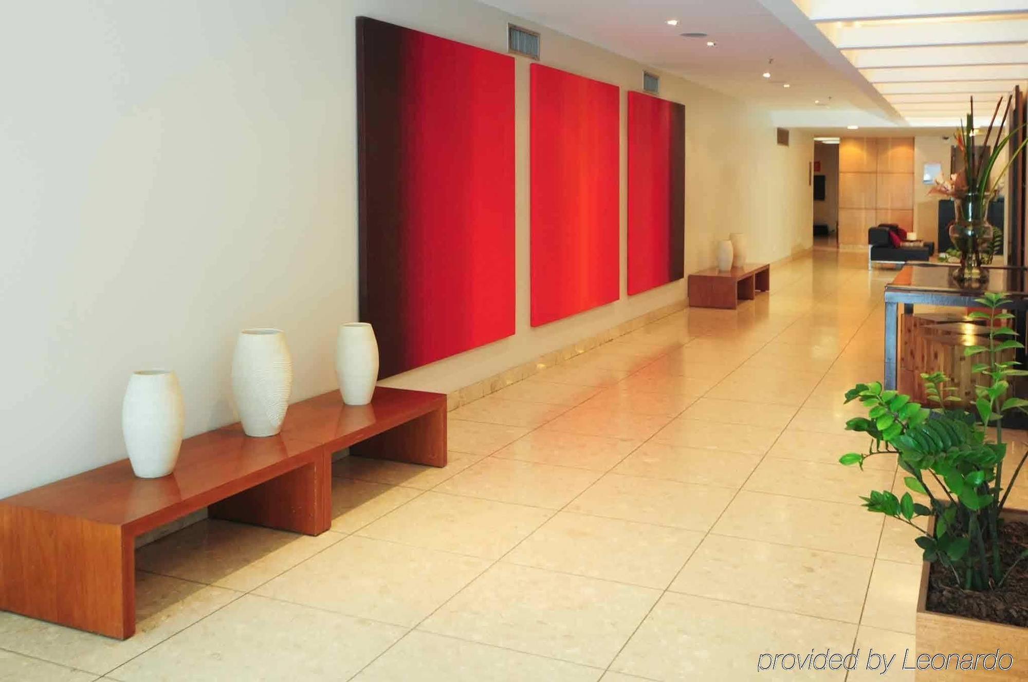 Mercure Rio De Janeiro Arpoador Exteriör bild