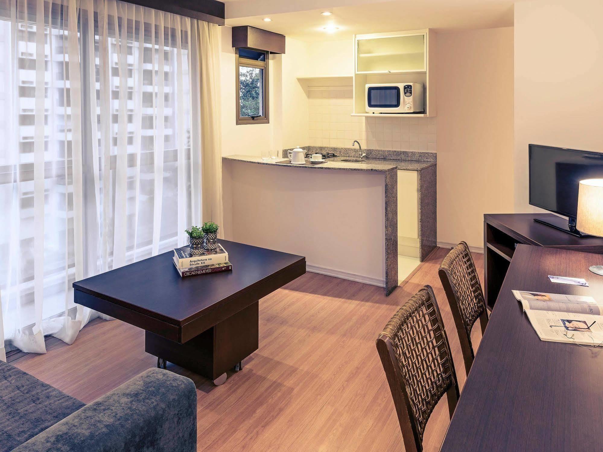 Mercure Rio De Janeiro Arpoador Exteriör bild